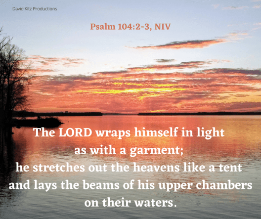 Psalm 104_2-3