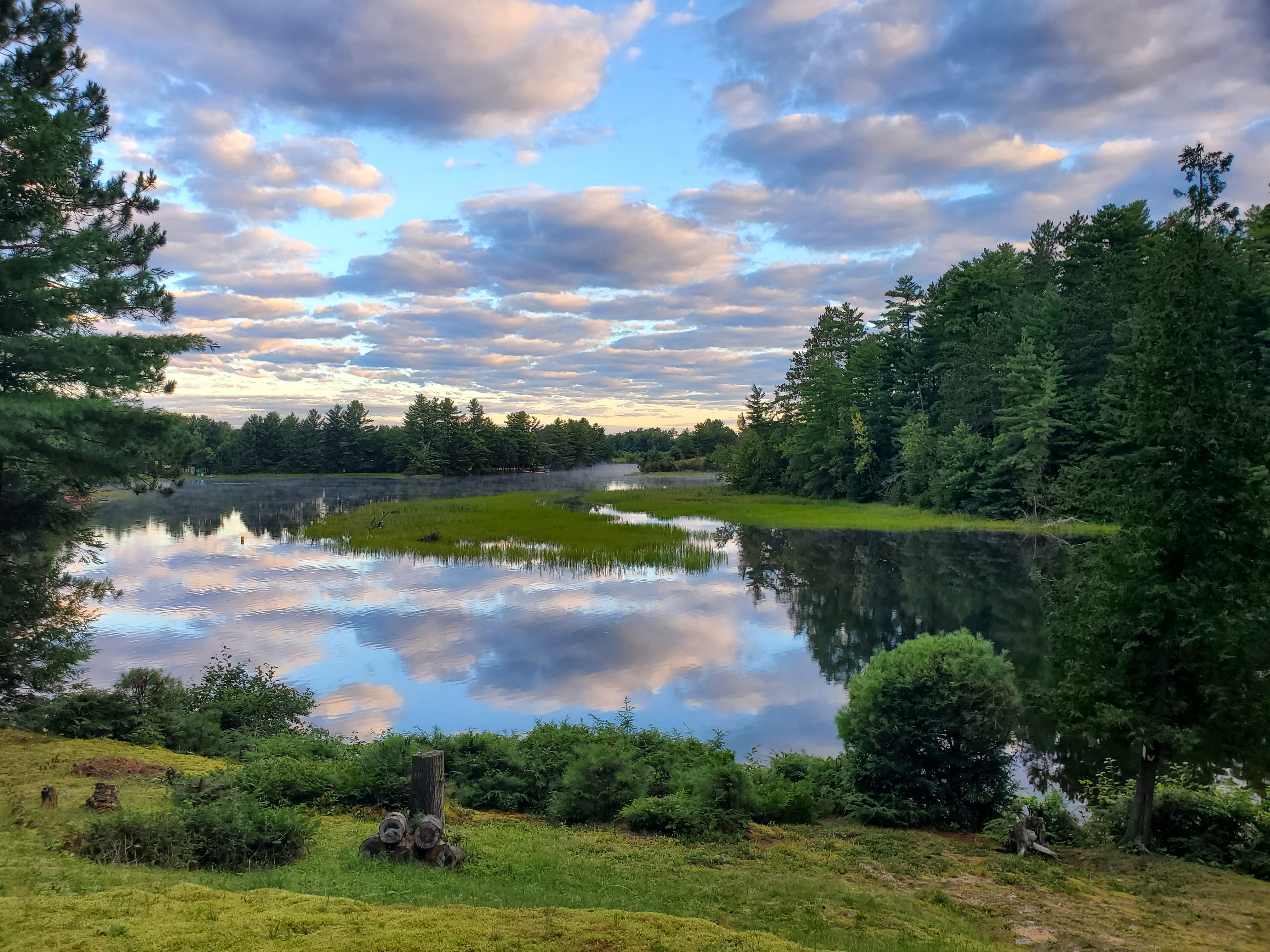 Bonnechere River 20220813 L. Kranz