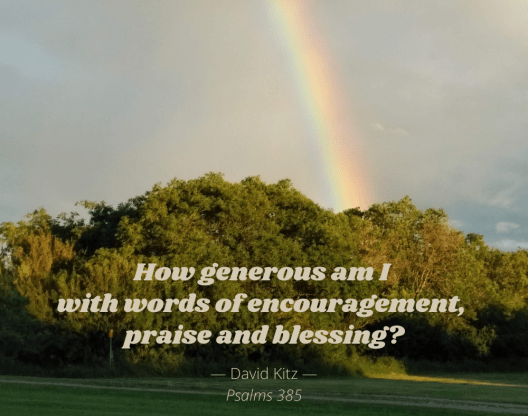 Psalm 109_16-20 -365