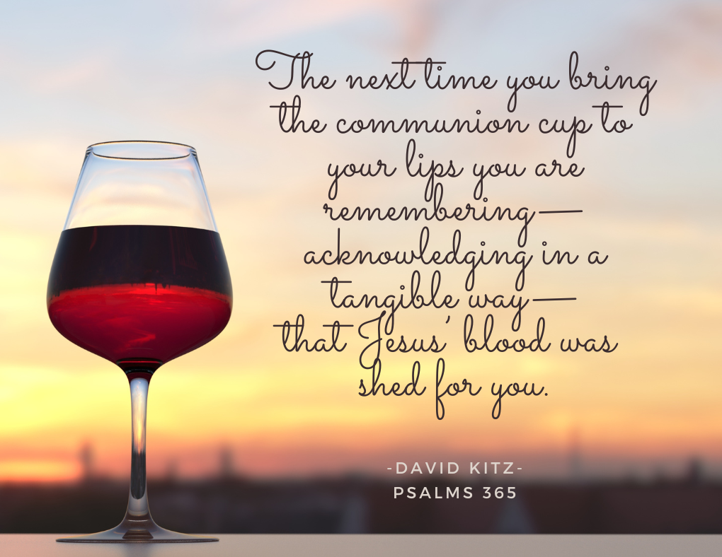 Psalm 116_10-14 -365
