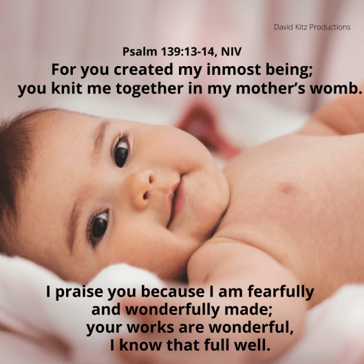 Psalm 139_13-14