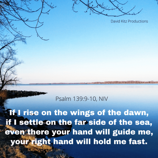 Psalm 139_9-10