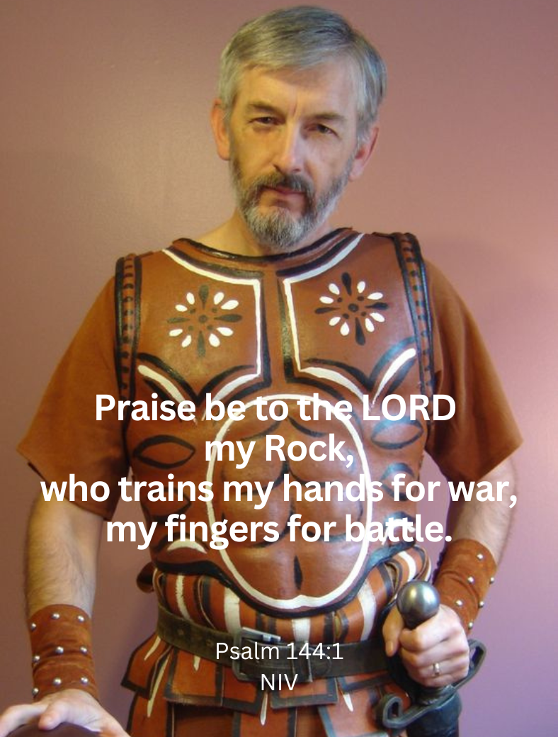 Psalm 144_1