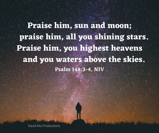 Psalm 148_3-4
