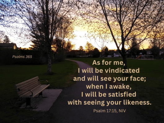 Psalm 17_15