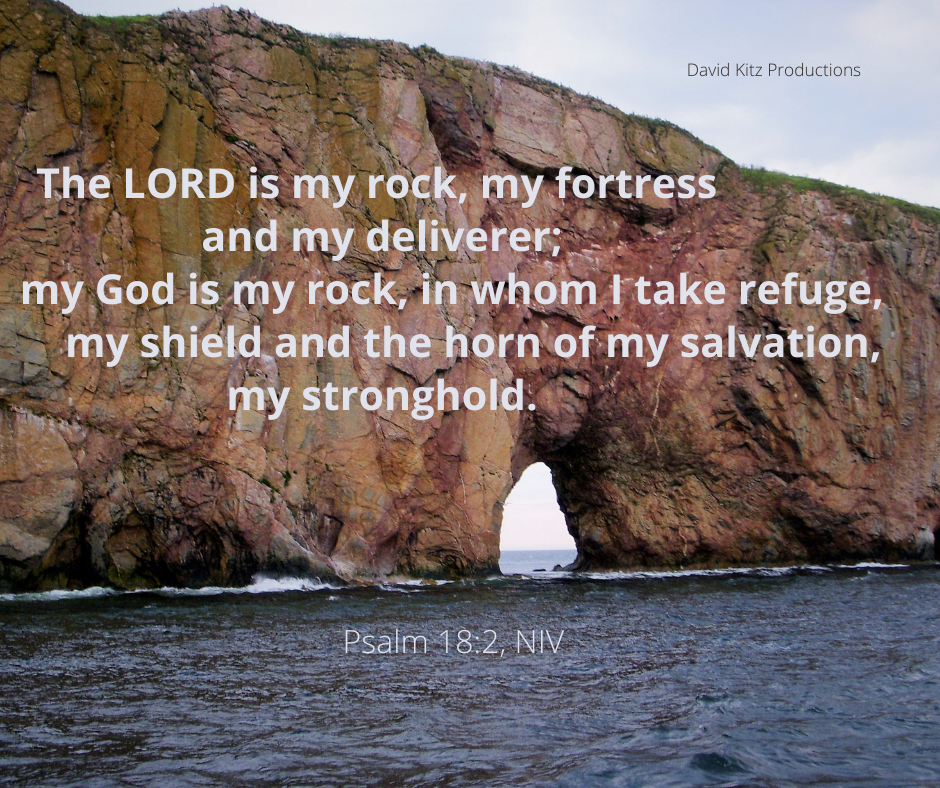 Psalm 18_2