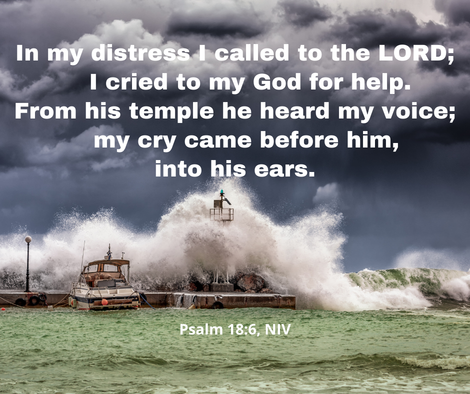 Psalm 18_6