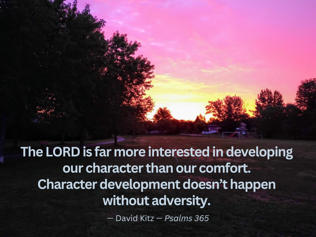 Psalm 44_9-16 summer -365