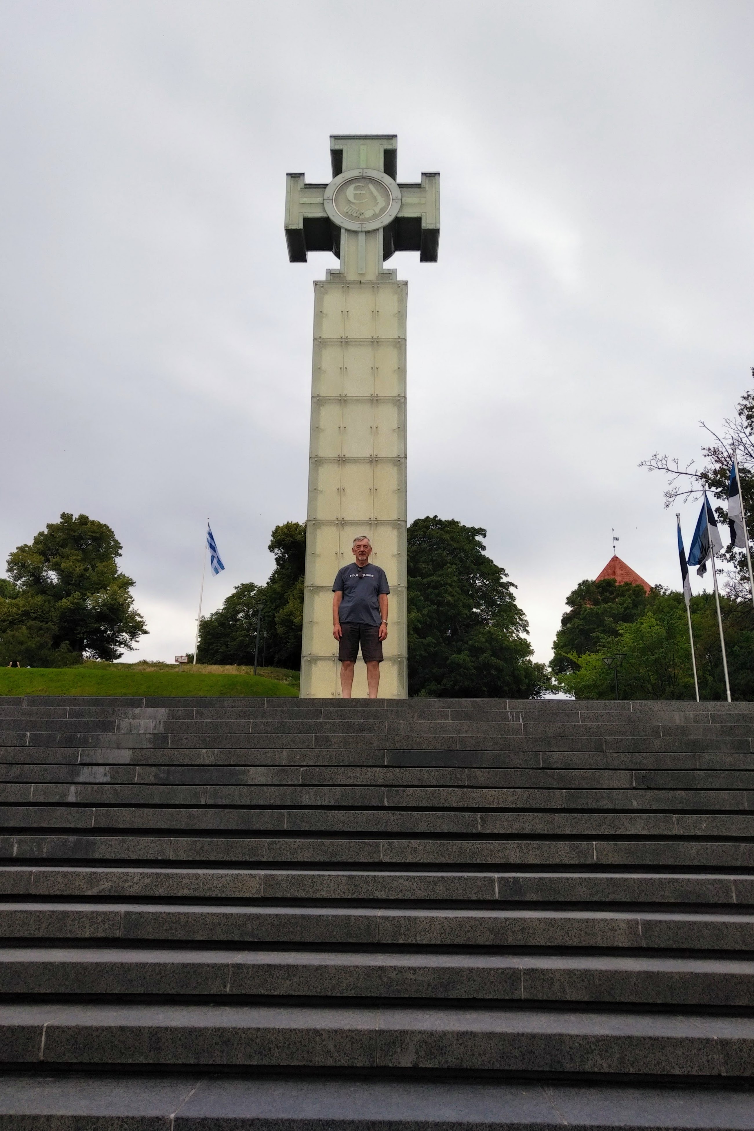 Estonian Freedom 2023-07-16
