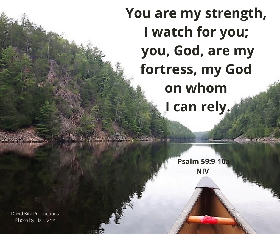 Psalm 59_9