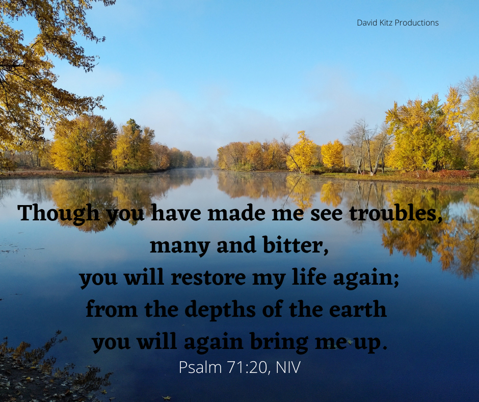 Psalm 71_20