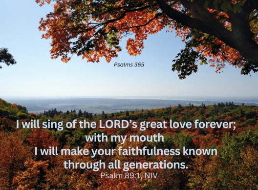 Psalm 89_1a