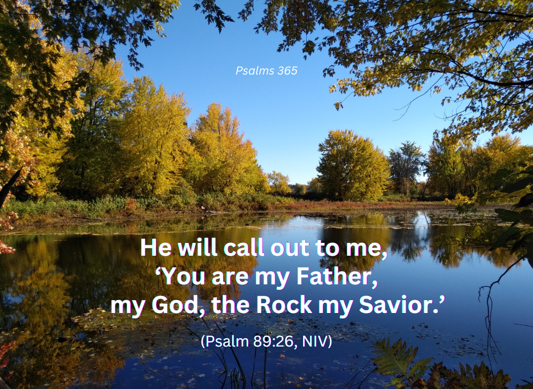 Psalm 89_26