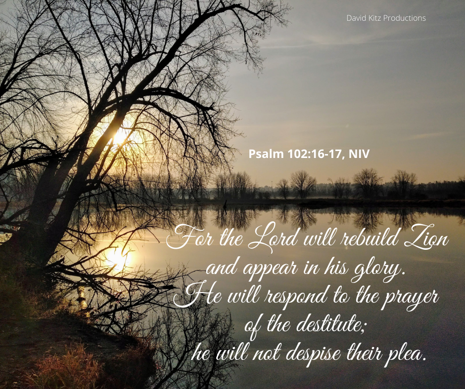 Psalm 102_16-17