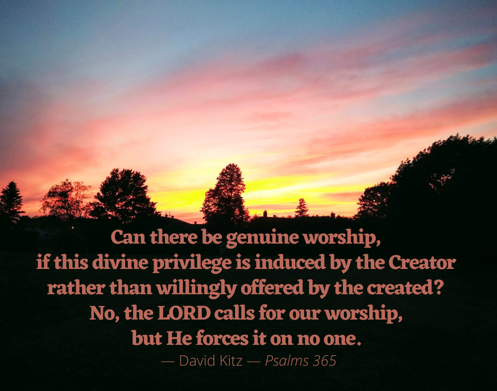 Psalm 103_19-22 -365