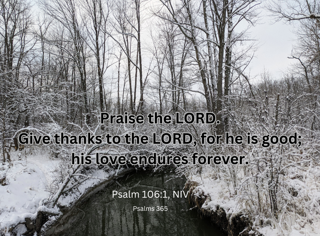 Psalm 106_1