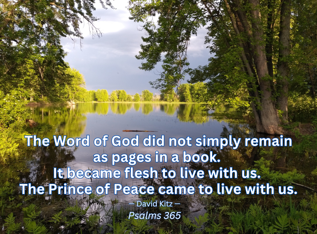 Psalm 119_161-168 -365