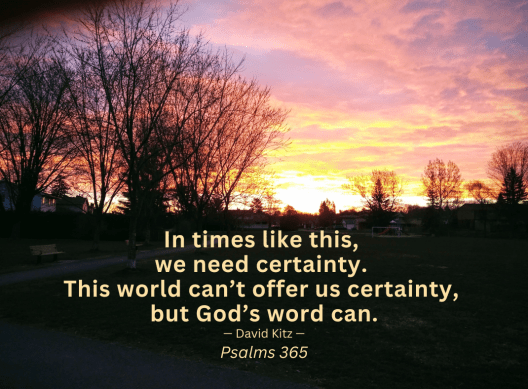 Psalm 119_41-48 -365