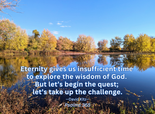 Psalm 119_89-96 -365