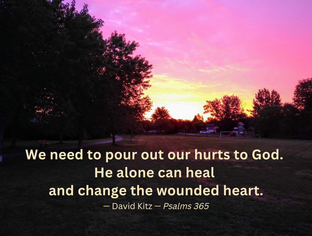 Psalm 139_19-22 -365