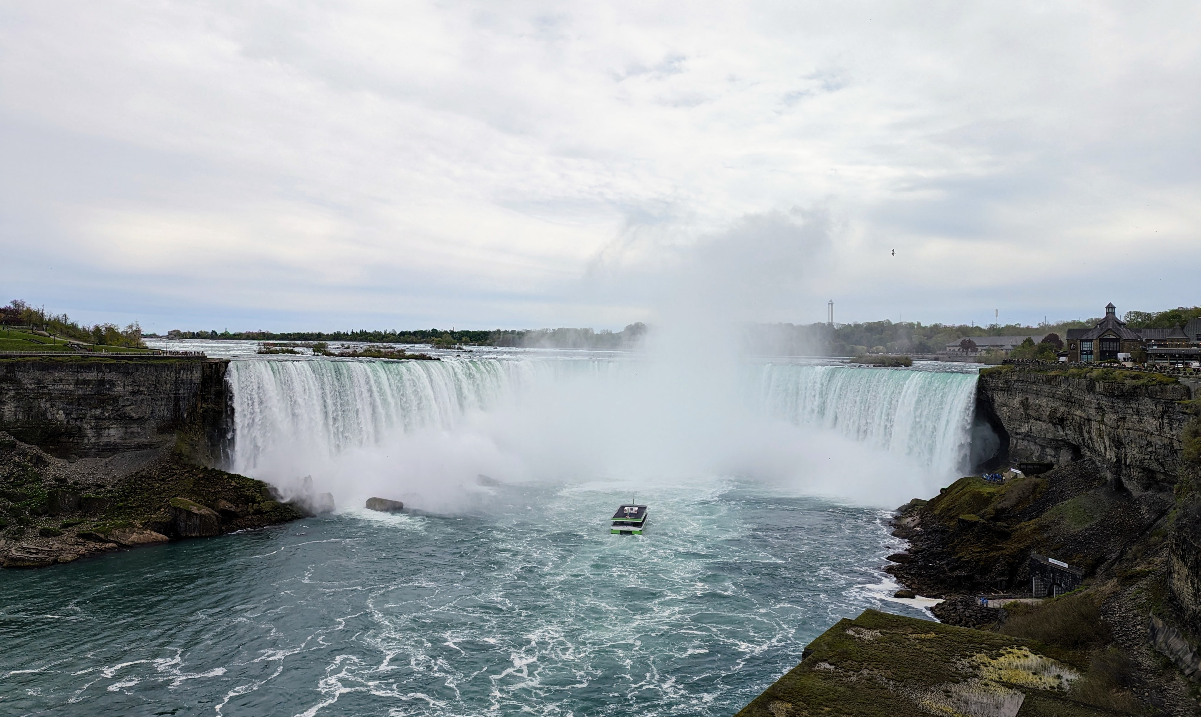 Niagara 2024-05-09