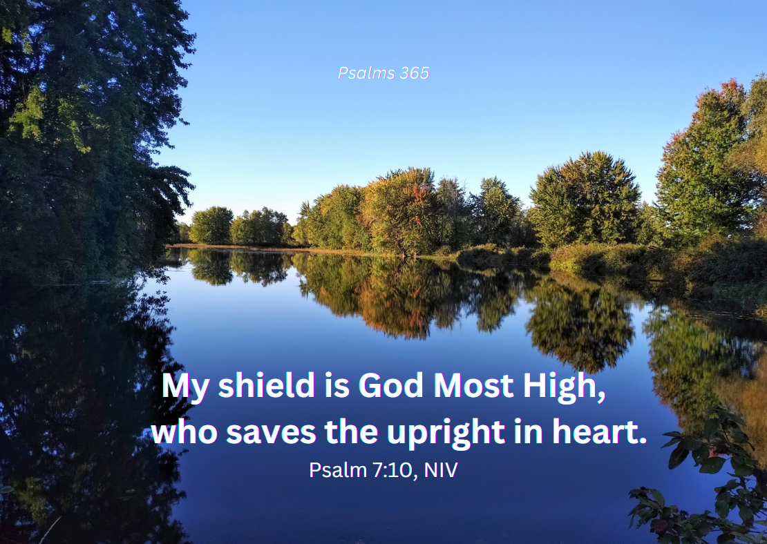 Psalm 7_10a