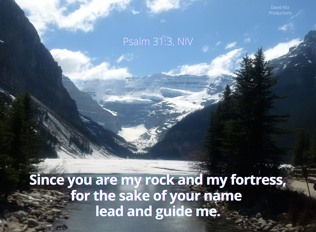 Psalm 31_3