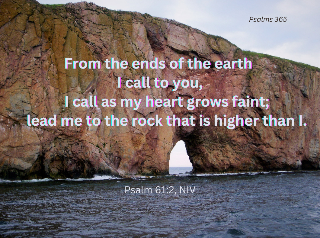 Psalm 61_2