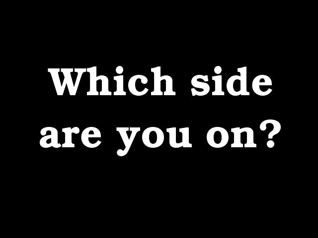 which-side