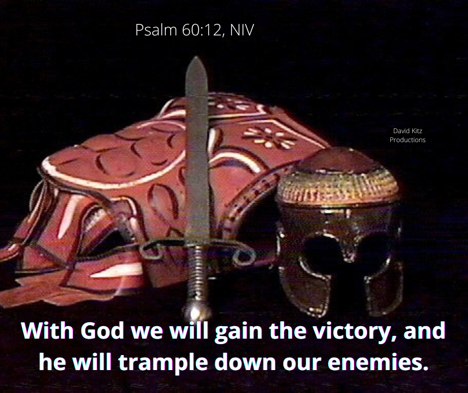 Psalm 60_12