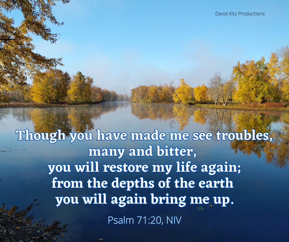 Psalm 71_20